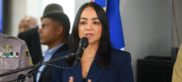 Faride niega existencia de redes de tráfico de órganos en República Dominicana