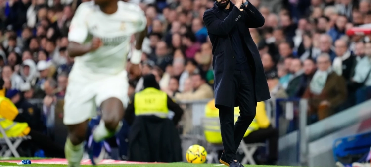 Real Madrid y Chelsea regresan a la Champions League con entrenadores debutantes.