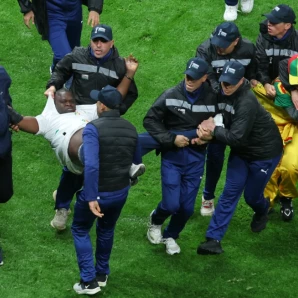 Crítica de Infantino a la conducta de Senegal en la final de la Copa Africana