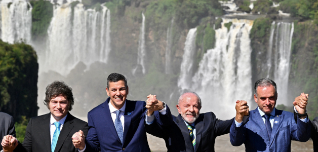 Acuerdo comercial entre la UE y Mercosur: desafíos en la ratificación