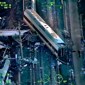 Cuba envía condolencias por accidente de trenes en España
