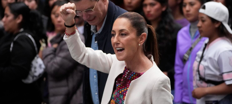 México suministra petróleo a Cuba ante la interrupción de Venezuela