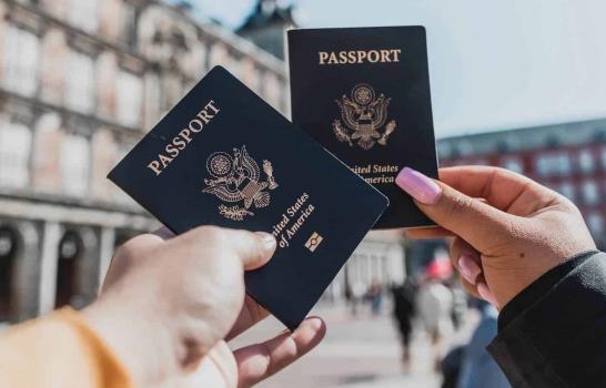 Renovación del Pasaporte Estadounidense en Santo Domingo