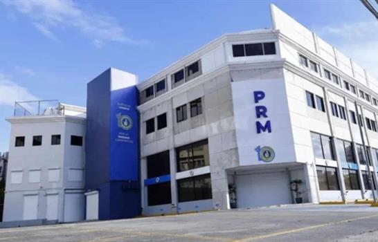PRM: Comienzo de una Etapa Crucial