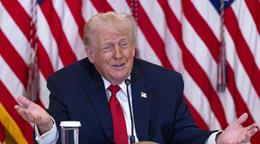 Solicitud de Trump: US$1,000 millones para un asiento en su Consejo de Paz Global