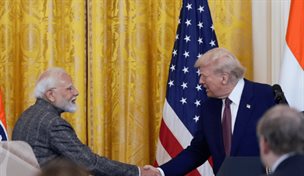 Invitación de Trump a Modi para participar en la Junta de Paz de Gaza