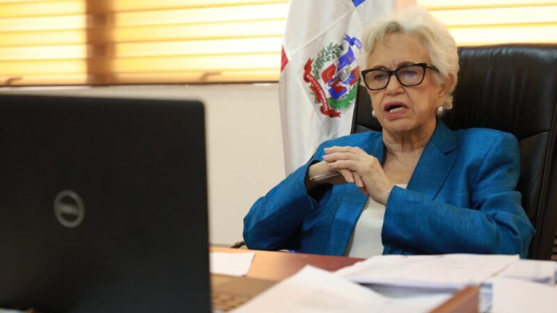 Ética Gubernamental investiga comunicación del rector del ITLA tras reportaje
