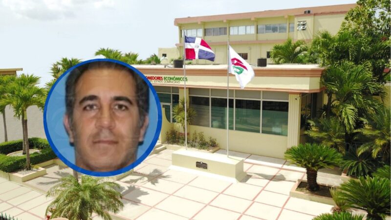 Empresas de Munir Kury previamente inhabilitadas ganan millonaria licitación en Comedores Económicos