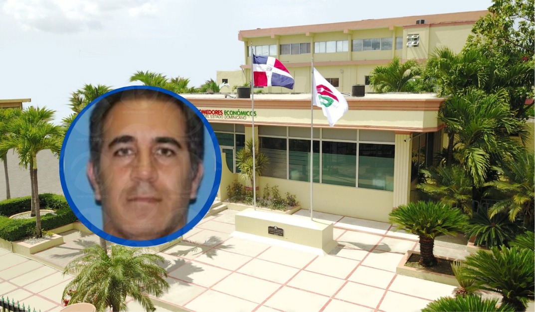 Empresas de Munir Kury previamente inhabilitadas ganan millonaria licitación en Comedores Económicos