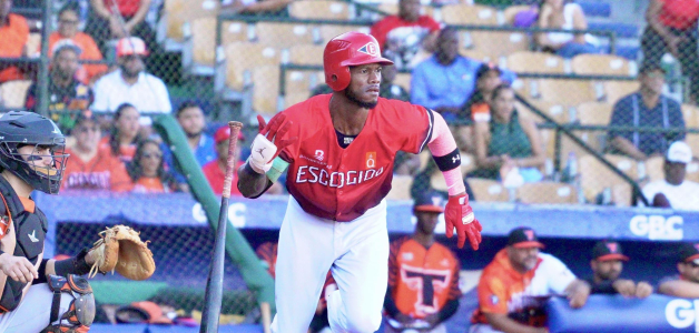 Serie Final: Toros y Escogido se enfrentan por primera vez