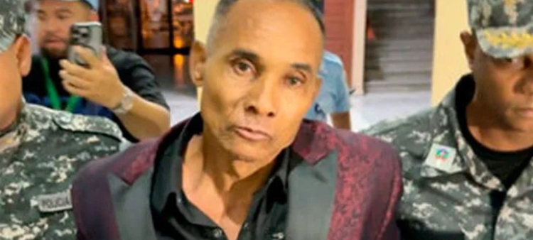 Entrenador de béisbol acusado de abuso sexual contra menores es enviado a prisión