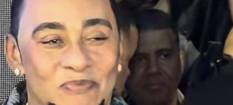 El regreso de Anthony Santos: críticas por su aspecto físico tras un año de ausencia