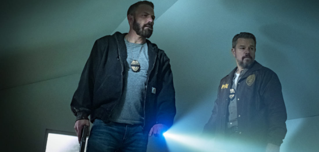 La película “The Rip”: Promesas incumplidas