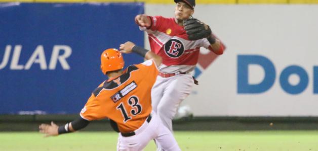 Datos curiosos sobre la Serie Final entre Escogido y Toros