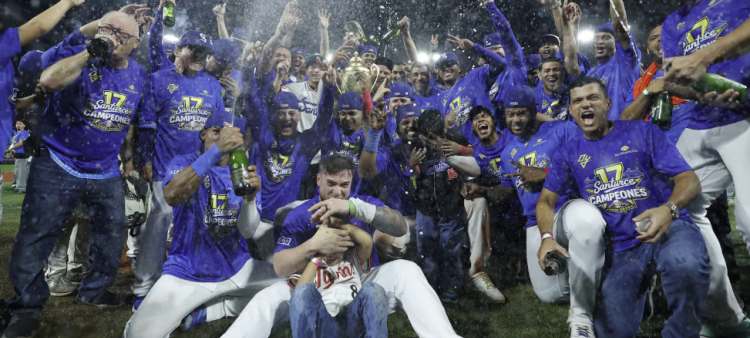 Cangrejeros de Puerto Rico rivalizará con RD en la Serie del Caribe 2026
