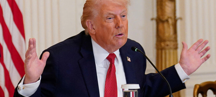 La afirmación de Trump sobre la seguridad de Groenlandia