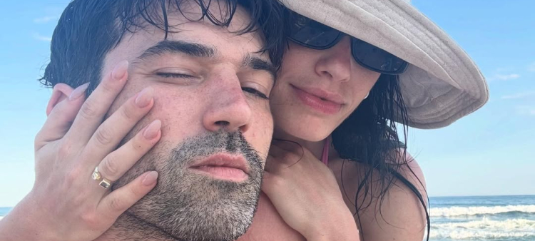 Lali Espósito contraerá matrimonio con Pedro Rosemblat después de casi dos años juntos