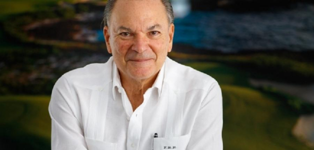 Declaraciones de Frank Rainieri sobre Julio Iglesias en Punta Cana