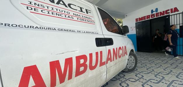 Accidente de tránsito el Día de la Altagracia: 1 muerto y 13 heridos