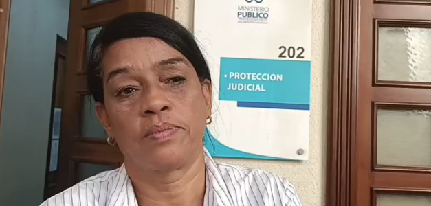 Decisión del Tribunal sobre Juicio a Mujer por Lanzar Ácido a una Perrita
