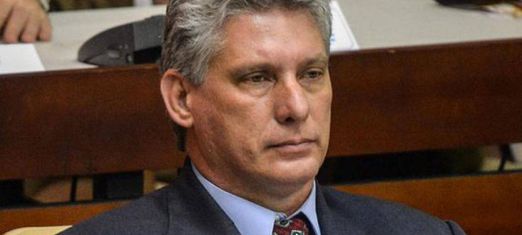 Fortalecimiento de la relación entre Cuba y Venezuela: Intención del presidente cubano.