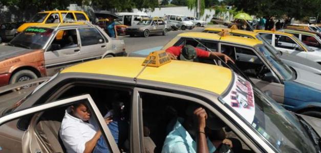 Más de 1,000 rutas de transporte público en República Dominicana, 272 en Santo Domingo y el Distrito Nacional