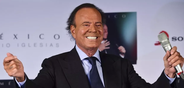 Julio Iglesias pide visados turísticos para ex empleadas dominicanas en España