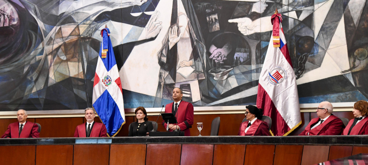 El Tribunal Constitucional no se pronuncia sobre la Corte IDH en su 14 aniversario