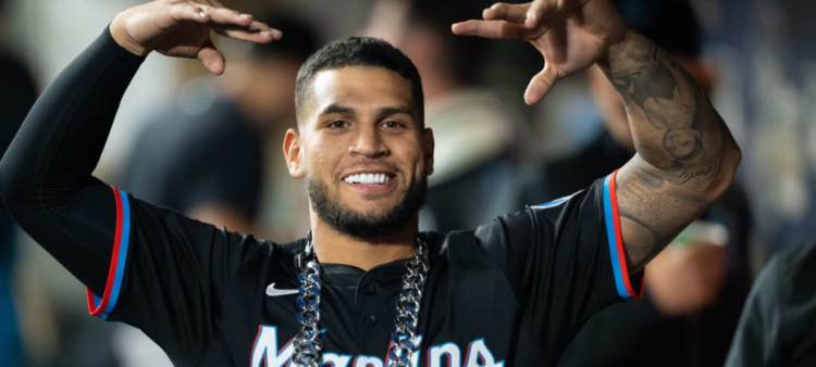 La inspiración de Agustín Ramírez para triunfar en el béisbol.