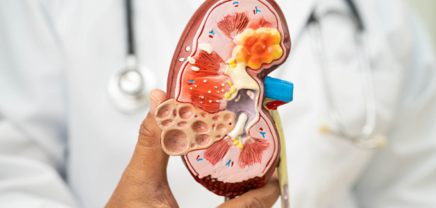 Trasplante Renal: Ciencia Salvadora de Vidas