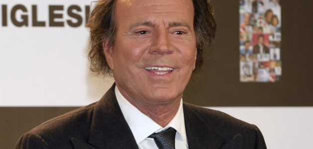 Archivan denuncia contra Julio Iglesias por falta de competencia