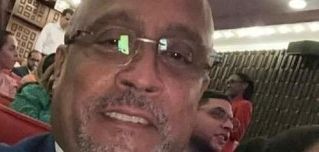 Aclaración de Ángela Ninoska Arias sobre su relación con Eugenio Henríquez, fallecido en Jet Set