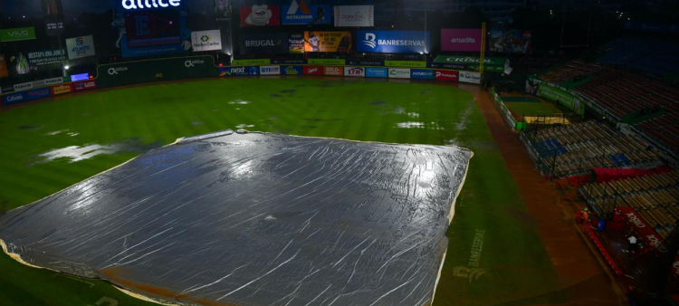Posposición del Juego 3 de la Serie Final