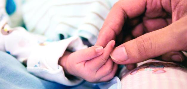 33 muertes infantiles en enero: cifras alarmantes