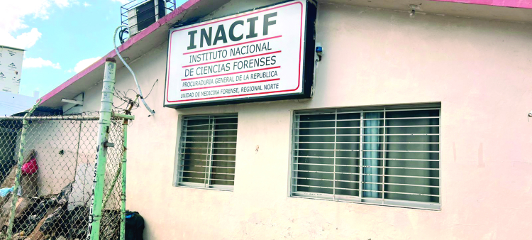 Desafíos en el funcionamiento del Inacif de Santiago