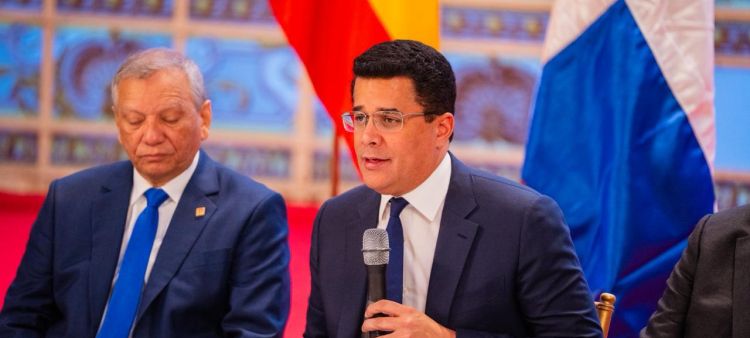 Logro del país: Negociaciones exitosas superan los US$13,370 millones