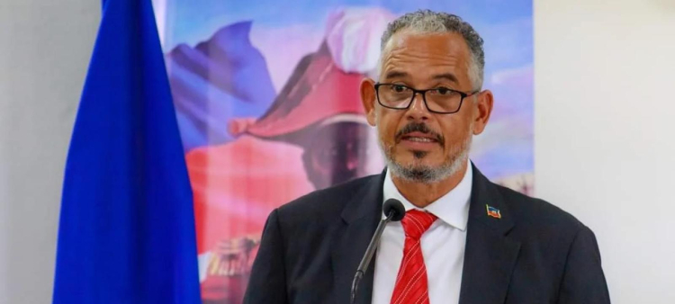 Posible destitución del primer ministro intensifica crisis en Haití