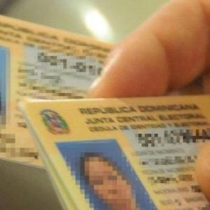 Cancelación de 103,271 cédulas por la JCE entre 2024 y 2025