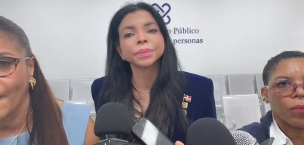 Yeni Berenice habla sobre Brianna Genao: Compromiso total del equipo en la investigación