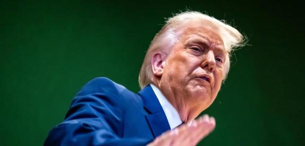 Trump menciona un arma innovadora utilizada en la operación para capturar a Maduro.