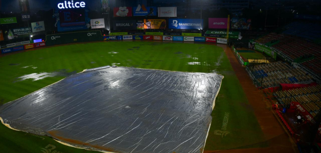 Posponen el Tercer Partido de la Serie Final