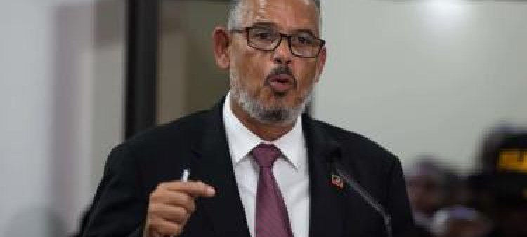 Posible destitución del primer ministro de Haití: un país en incertidumbre