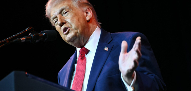 Trump rechaza asistir al Super Bowl y critica a Bad Bunny y Green Day
