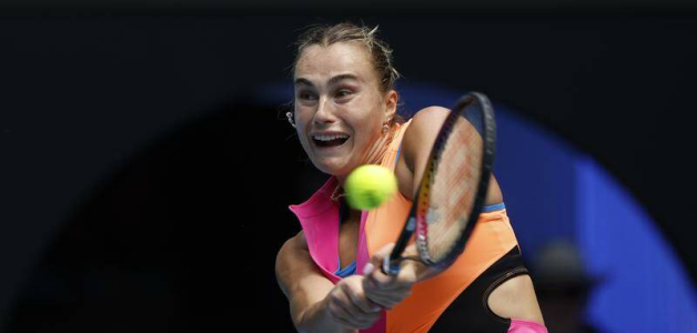 Aryna Sabalenka vence a Victoria Mboko y avanza a cuartos de final en Australia