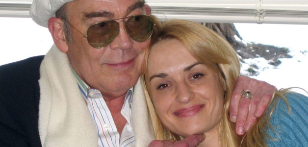 Confirmación: La muerte de Hunter S. Thompson en 2005 fue un suicidio