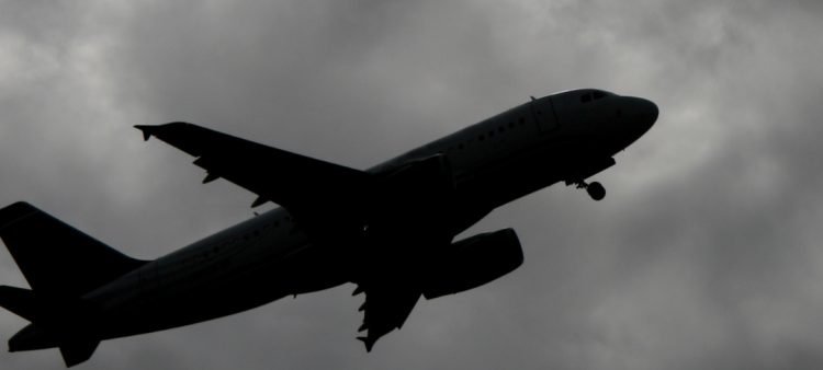 Impacto de las Condiciones Climáticas en EEUU en las Operaciones del Aeropuerto del Cibao