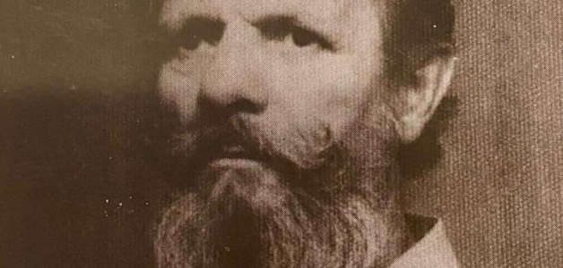 La historia desconocida del ruso que encontró refugio en República Dominicana