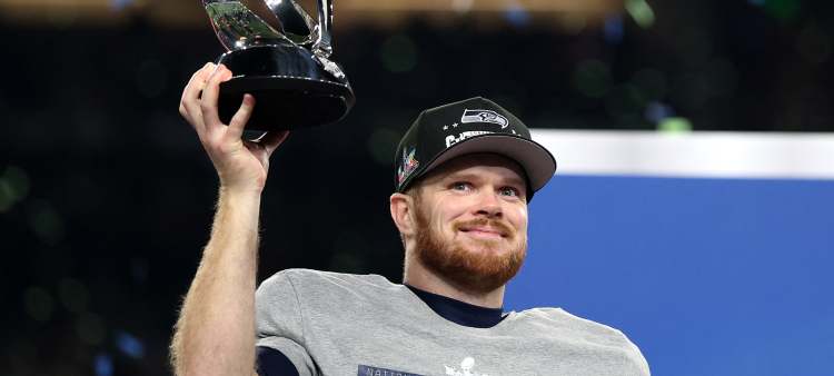 Los Seahawks se imponen a los Rams y avanzan al Super Bowl después de diez años