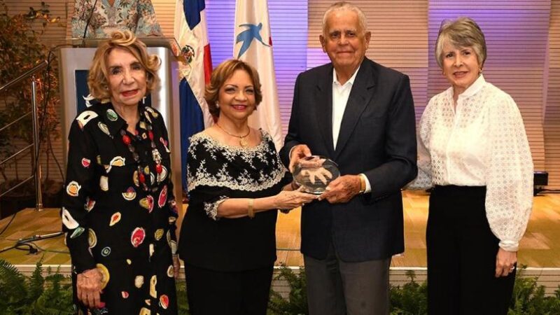 25 años de la Fundación Dr. Juan Ml. Taveras Rodríguez