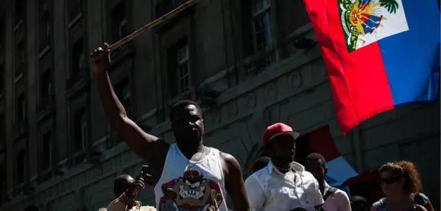 América Latina y el Caribe buscan plan de ayuda para Haití tras intento fallido de la ONU